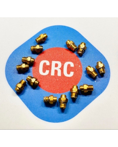 KIT TRASFORMAZIONE METANO