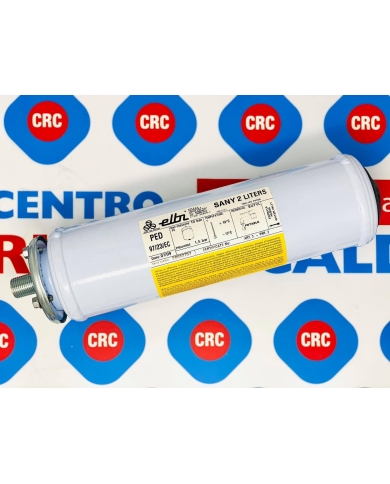 VASO ESPANSIONE 2 LT