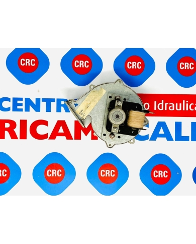 VENTILATORE CENTRIFUGO CF 80