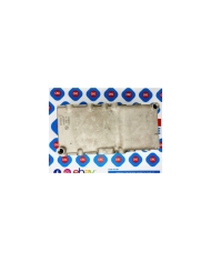 BRUCIATORE /SCAMBIATORE CONDENSAZIONE