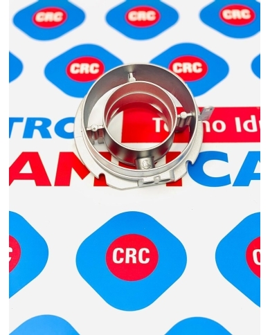 COLLETTORE SCARICO FUMI