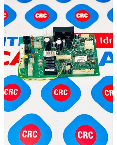 SCHEDA ELETTRONICA CMF1  MB-M1