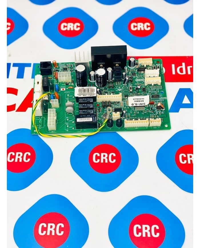 SCHEDA ELETTRONICA CMF1  MB-M1