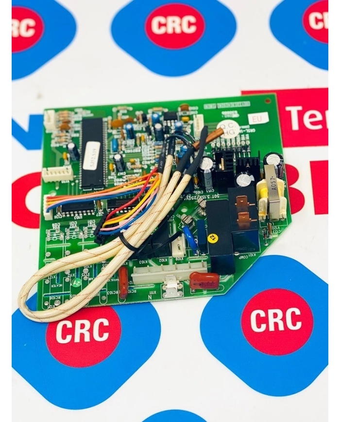 SCHEDA ELETTRONICA CONDIZIONATORE