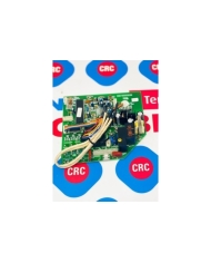 SCHEDA ELETTRONICA CONDIZIONATORE