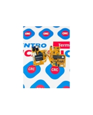 SCHEDA ELETTRONICA CONDIZIONATORE