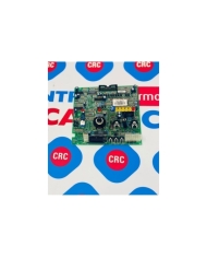 SCHEDA E C-MI/FFI NOX