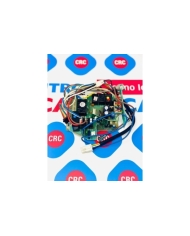 SCHEDA ELETTRONICA PER CONDIZIONATORI