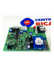 SCHEDA TEC2M-HS MI/MFFI