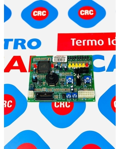 SCHEDA EX C-MI/FFI ASIC