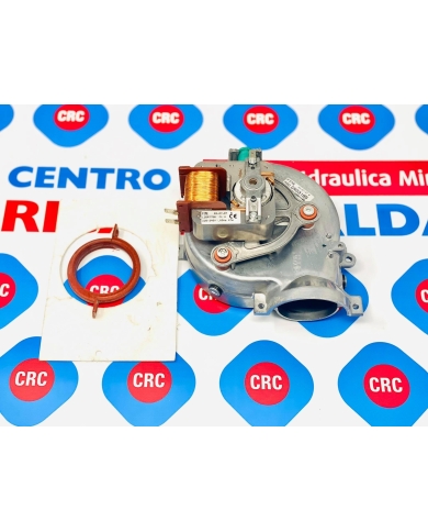 ATTIVATORE DI TIRAGGIO 47 W