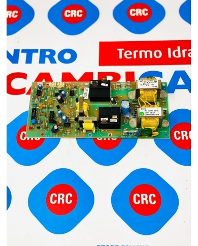 SCHEDA ELETTRONICA CONDIZIONATORE