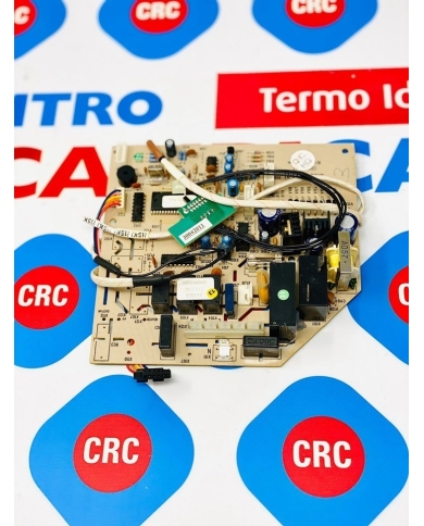 SCHEDA ELETTRONICA CONDIZIONATORE