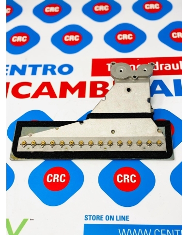 KIT TRASFORMAZIONE GAS