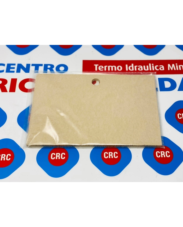 FIBRA CERAMICA ANTERIORE