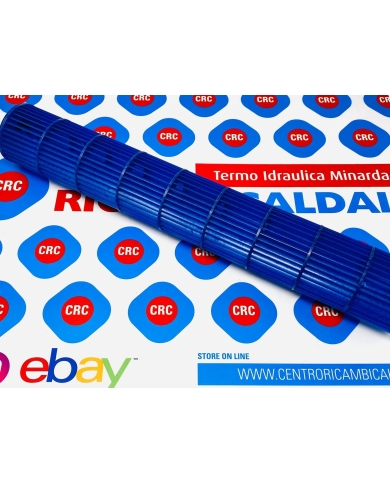 VENTOLA UNITA' INTERNA