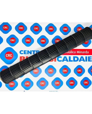 VENTOLA UNITA' INTERNA