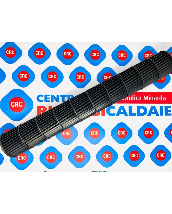 VENTOLA UNITA' INTERNA