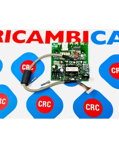 MODULO DI ALIMENTAZIONE 30A