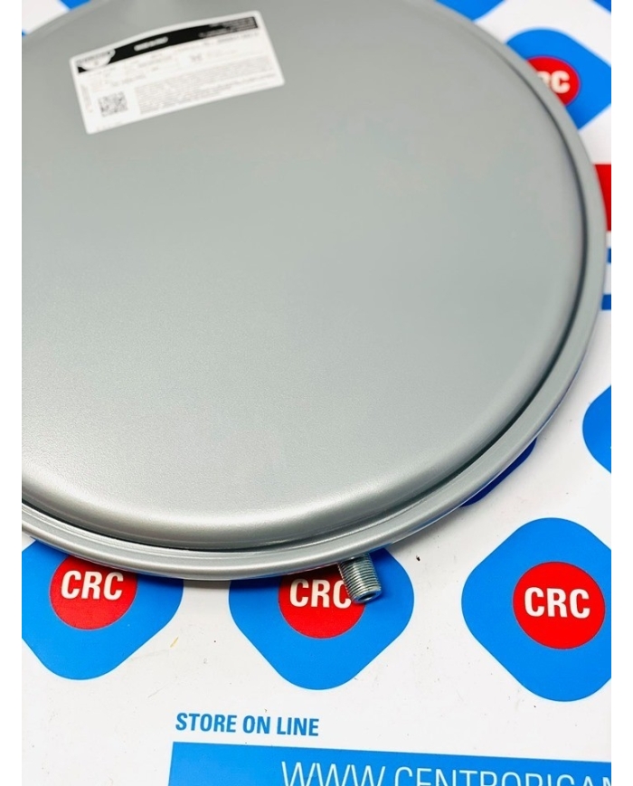 VASO ESPANSIONE 6 LITRI