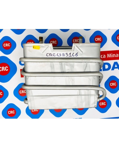 SCAMBIATORE JUNKERS W325 13 LT