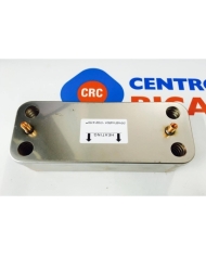 KIT SCAMBIATORE 16 PIASTRE