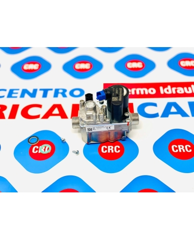 KIT VALVOLA GAS VK8205 VE 2005