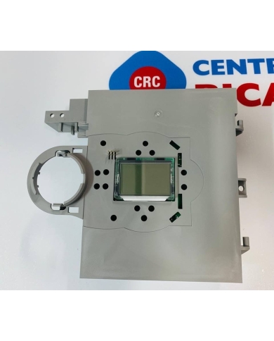 KIT CENTRALINA ABM03E