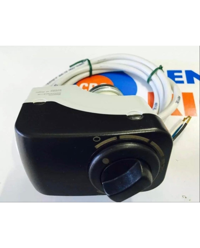 KIT MOTORE VALVOLA TRE VIE