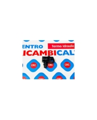 KIT RACCORDO SCAMBIATORE