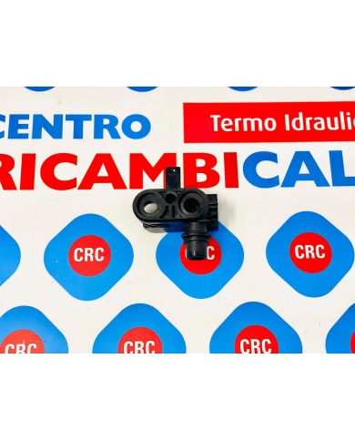 KIT RACCORDO SCAMBIATORE