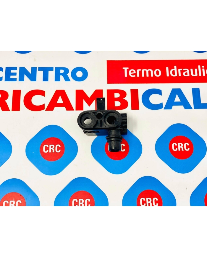 KIT RACCORDO SCAMBIATORE