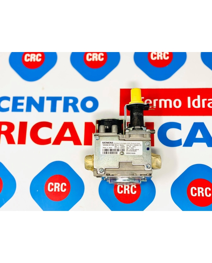 KIT VALVOLA GAS54SA1109