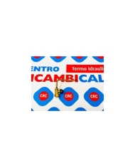 MONTAGGIO VALVOLA 2 VIE