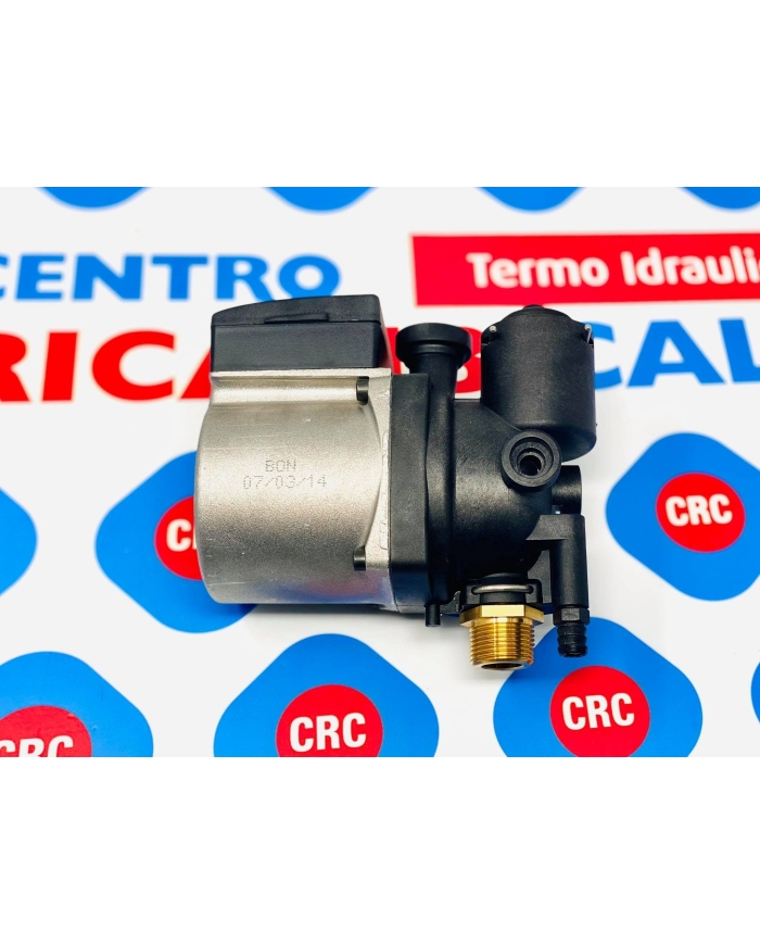 KIT CIRCOLATORE 15/50