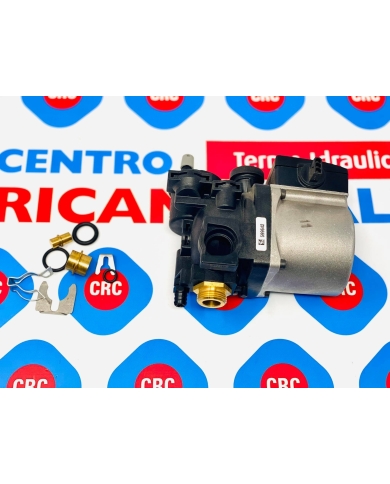 KIT POMPA UNIV.15-50 GRND