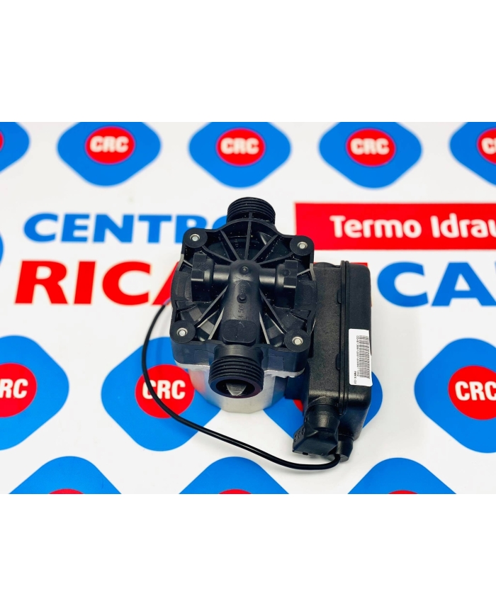 KIT POMPA WILO RS15/6PWN 