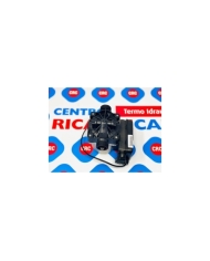 KIT POMPA WILO RS15/6PWN 