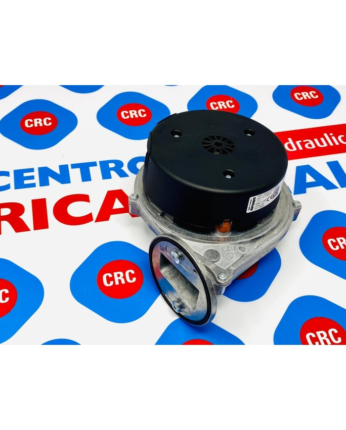 KIT VENTILATORE NRG118