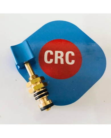 RUBINETTO DI RIEMPIMENTO