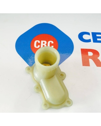 COPERCHIO VALVOLA TRE VIE