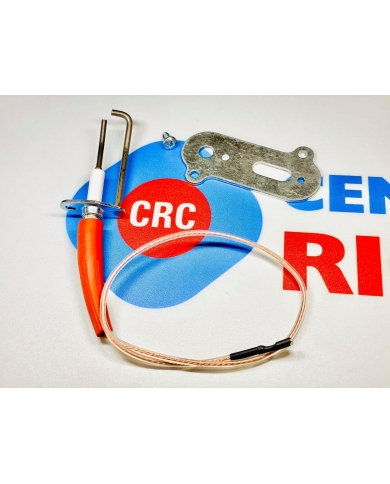 ELETTRODO ACCENSIONE