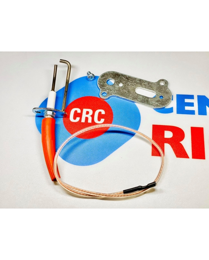 ELETTRODO ACCENSIONE