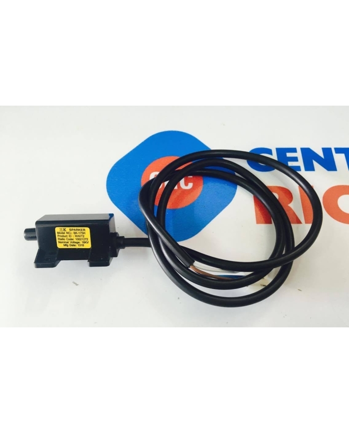 TRASFORMATORE ACCENSIONE