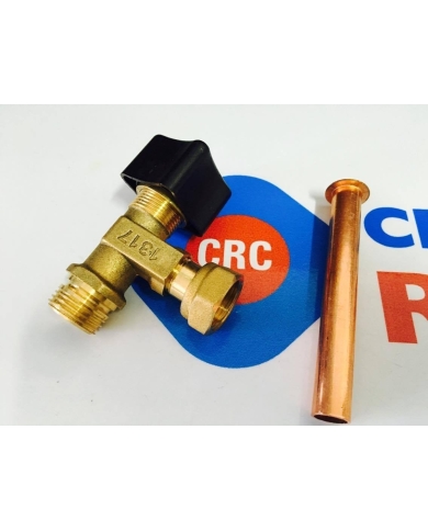 RUBINETTO RIEMPIMENTO