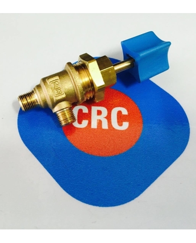 RUBINETTO RIEMPIMENTO