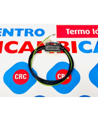 TRASFORMATORE D'ACCENSIONE