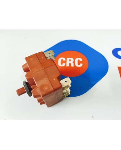 COMMUTATORE ROTATIVO