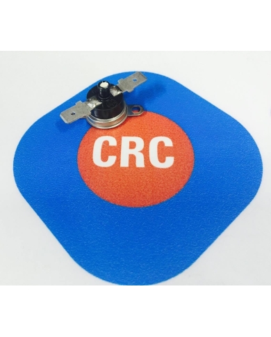 TERMOSTATO 140° A RIARMO MANUALE