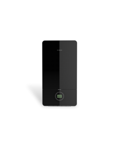 CALDAIA A CONDENSAIONE BOSCH CONDENS 7000i W 24 C NERA